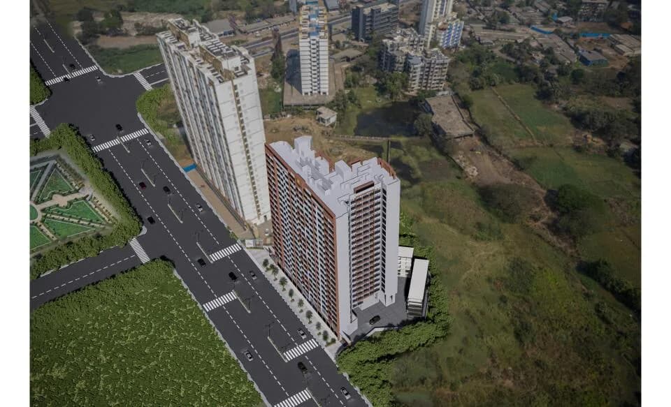Rudis Shivalaya Heights, Shilphata