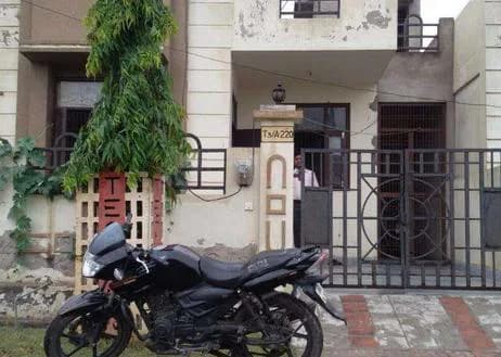 Techman Moti Kunj, Moti Kunj