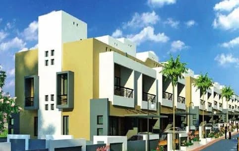 Padmanchal De Villas, Sector 138