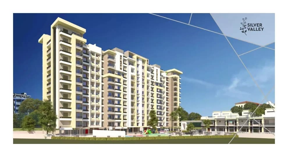 Silver Valley, Koradi Road