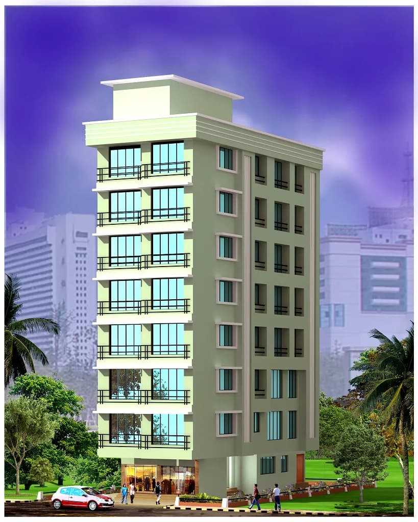 Chaurang Shraddha, Chembur
