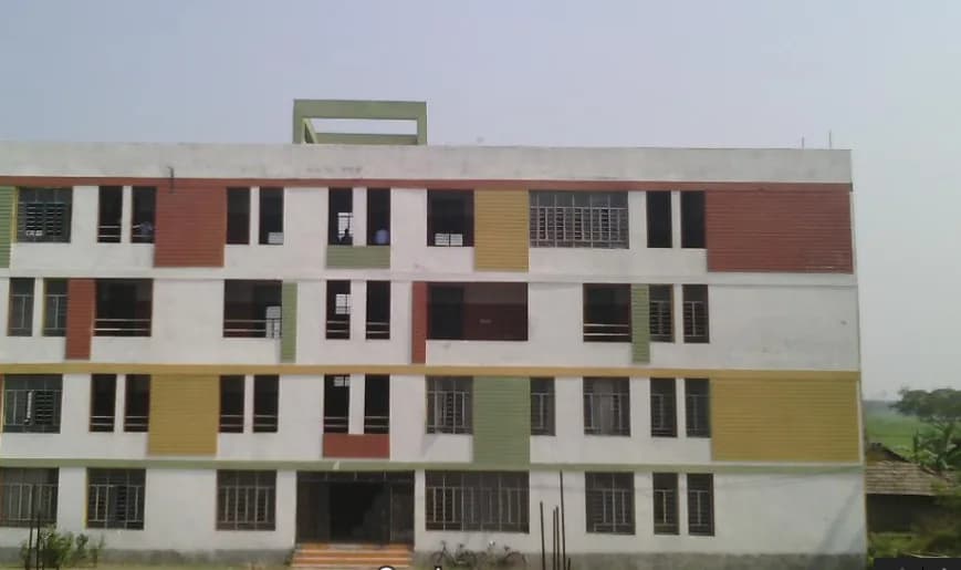 Pearl Shivoham Gardenia, Madhyamgram