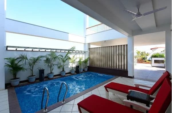 Edge Spectra Dream Bungalows, Bagmugaliya
