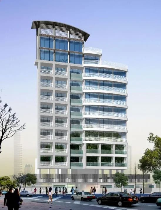 Kamala Rishikesh, Khar