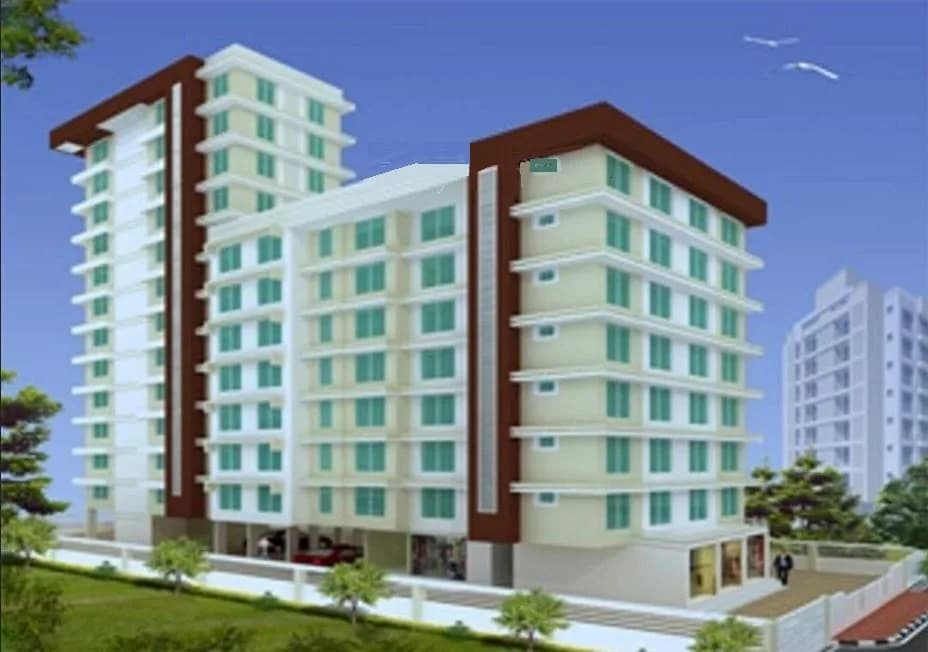 Shraddha Marleshwar Society — Elevation Day