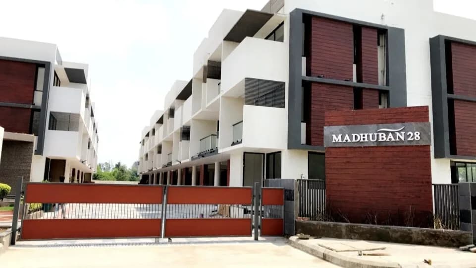 Samay Madhuban 28, Charodi