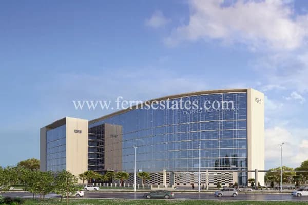 Prestige Ferns Galaxy, Bellandur