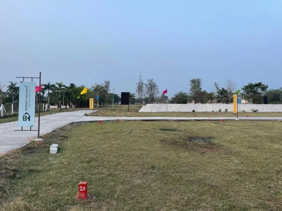 Premium Villa Plots, Manimangalam
