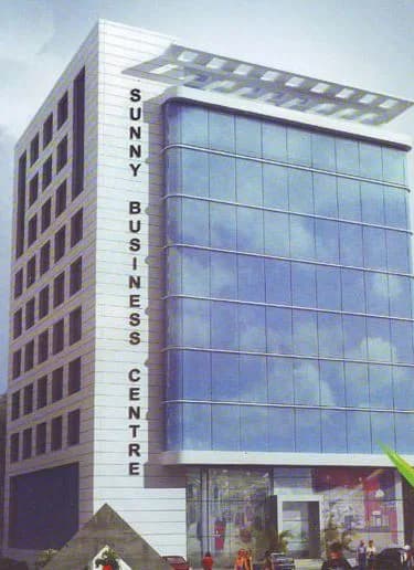 Bajwa Sunny Business Centre, Kharar