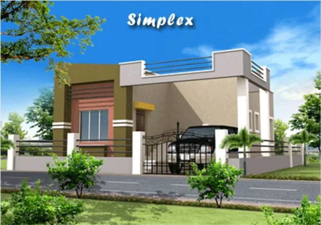 JSMIL Priya Green, Mahidharapara