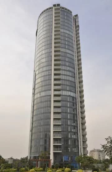 Jaypee Greens The Sun Court, Jaypee Greens