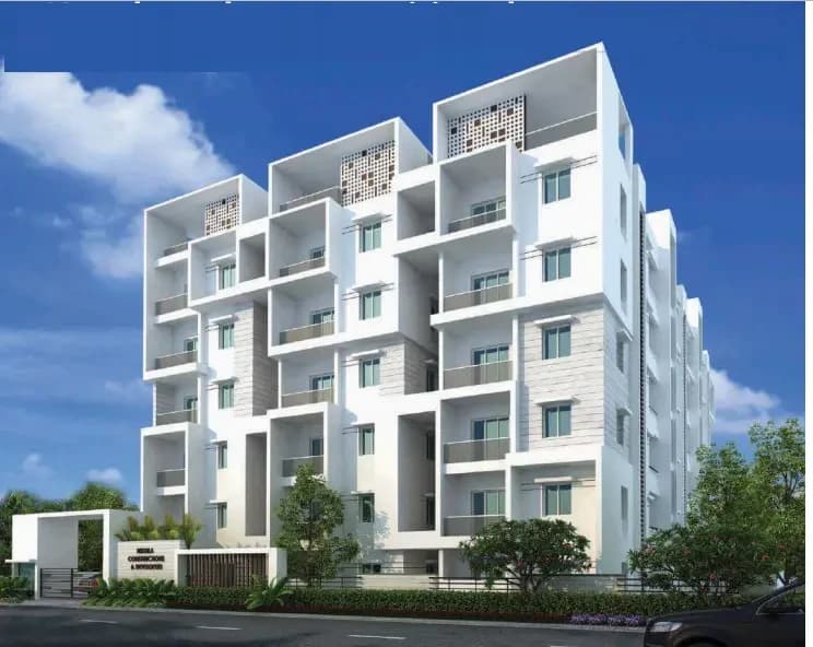Nikhila Vivanta Pride, Mokila