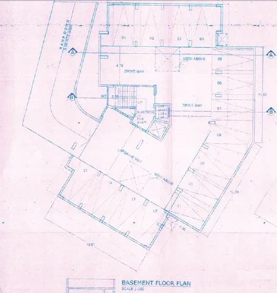 Profile Crescent, Mapusa