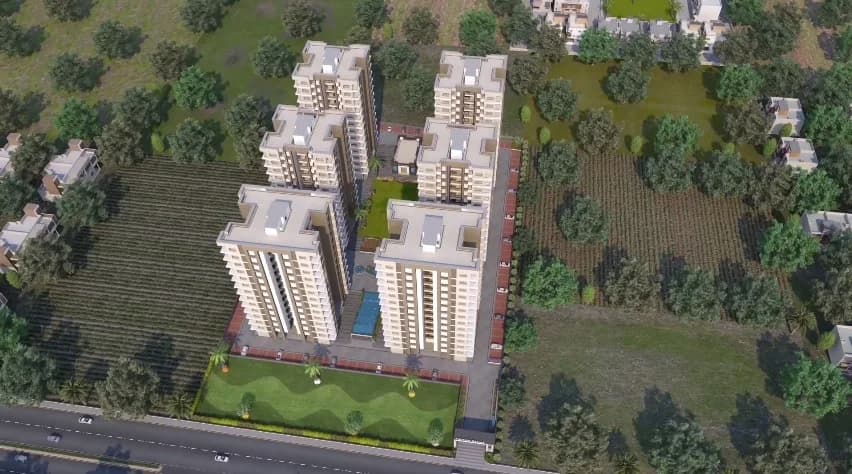 Pioneer Dreams, Bamroli