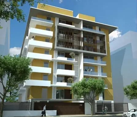 Imperial Navkis Celeste — Tower Image
