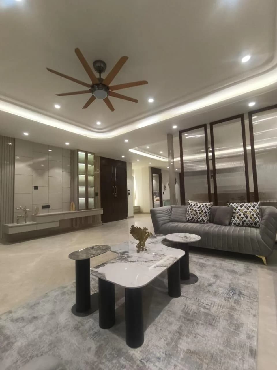 Unique Premium Builder Floors, Indirapuram