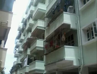 BM Apsara Gold, Akshaya Nagar