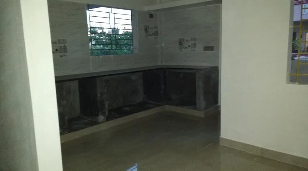 GVN Residency — Kitchen View