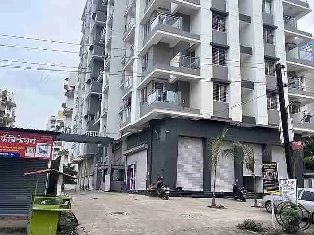 Vedantha Maanya Heights, Punawale