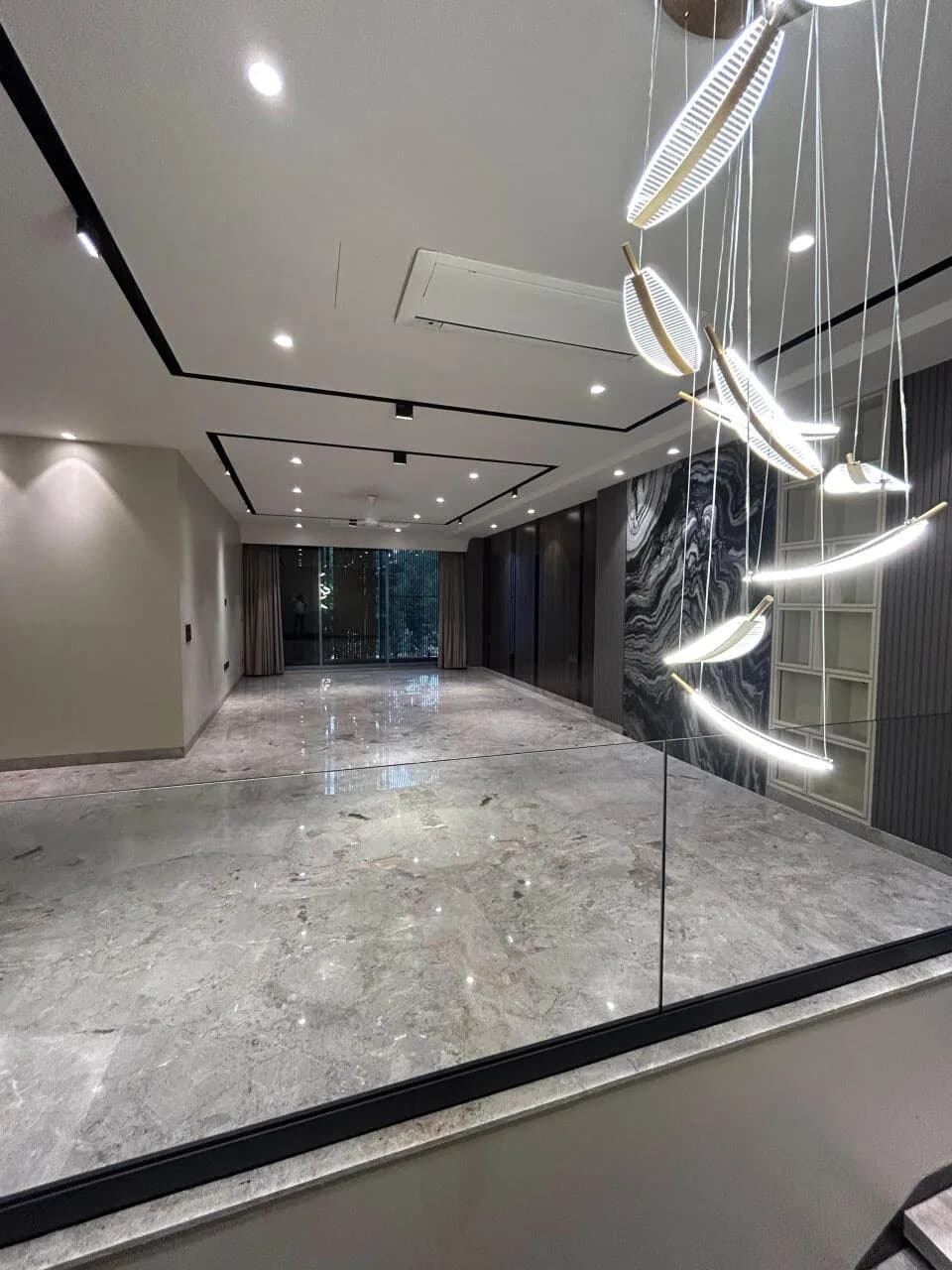 Sabharwal Independent Floors, DLF Phase 1