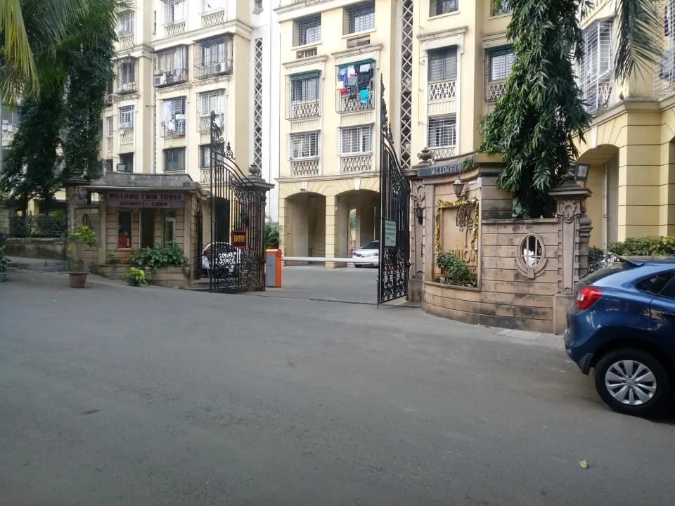 Skylark Arcadia Phase 2, Whitefield