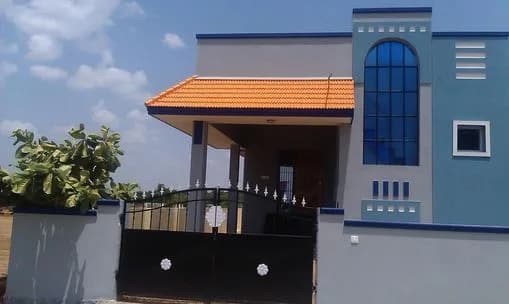 Jeme Star VNCT Nagar — Front View