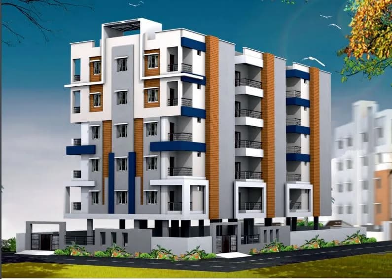 Indigo Pride, Kapra