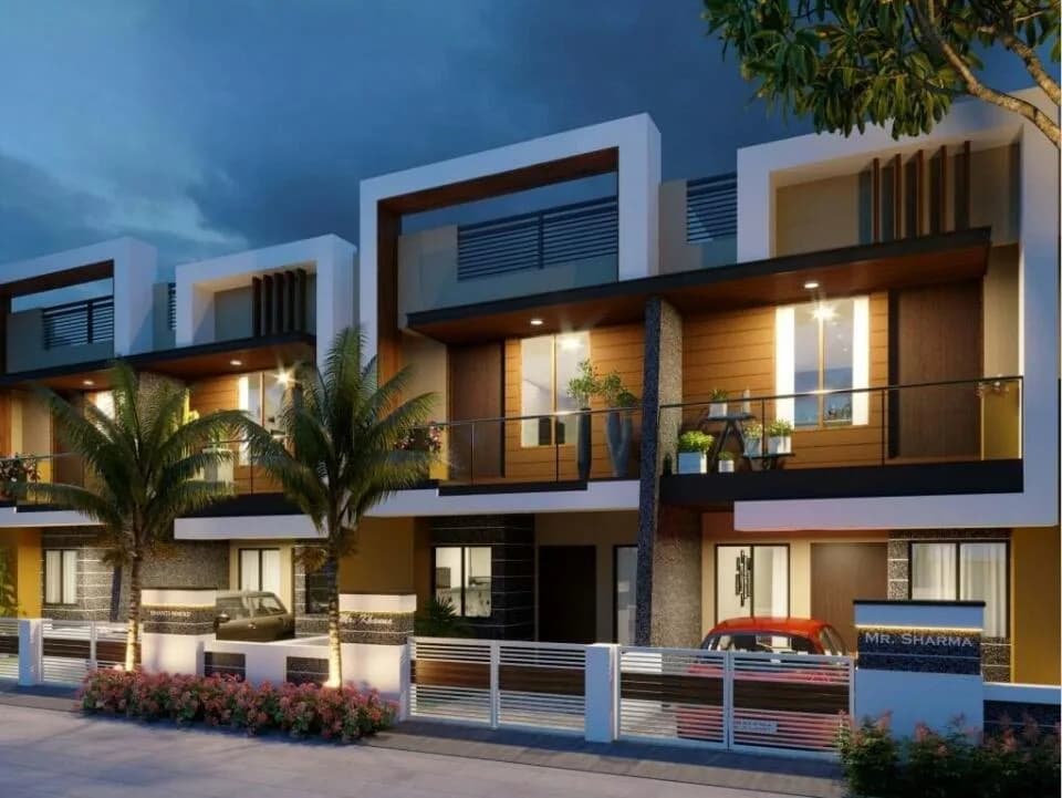 Aashima Divine Infinity, Hoshangabad Road
