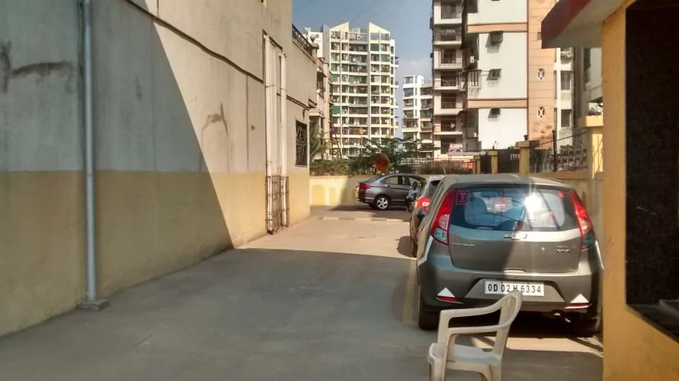 Shanti Hari Heritage, Sector 22 Kamothe