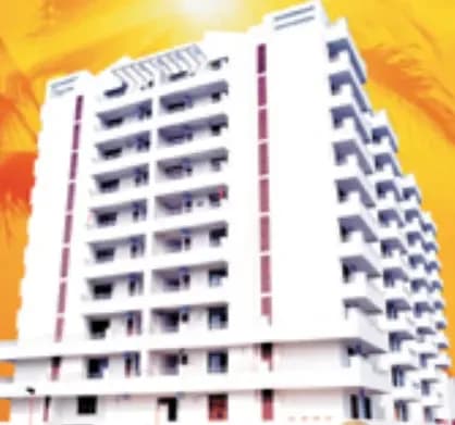 Ashish Royal Tower, Pawan Vihar