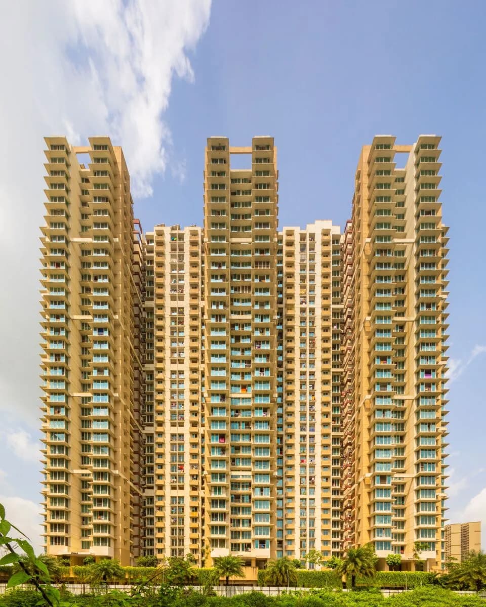 Marathon Nexzone, New Panvel
