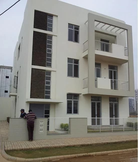 Vatika INXT Floors, Sector 82A
