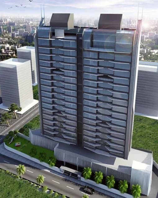 Surya Gokul Dream, Borivali West