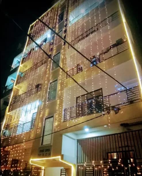 Unique Home, Ankur Vihar
