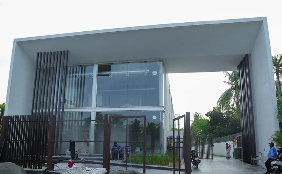 Casa Grande Elita, Injambakkam