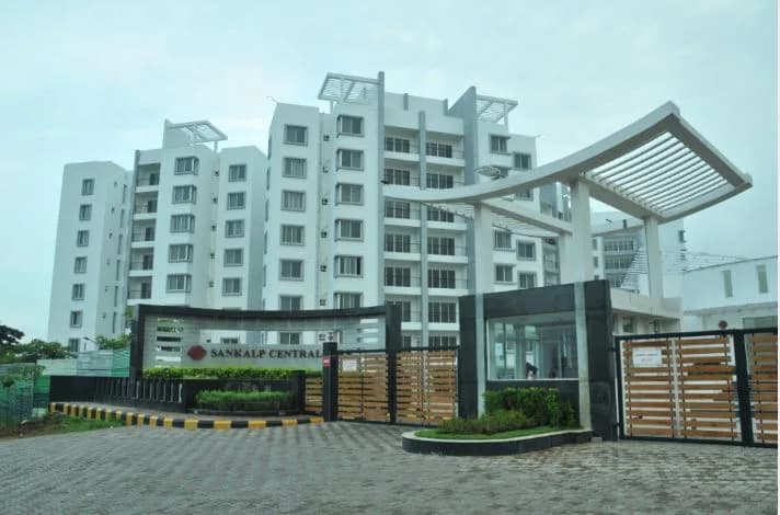 Sankalp Central Park, Yadavagiri