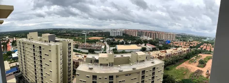 Assetz Marq 2, Whitefield