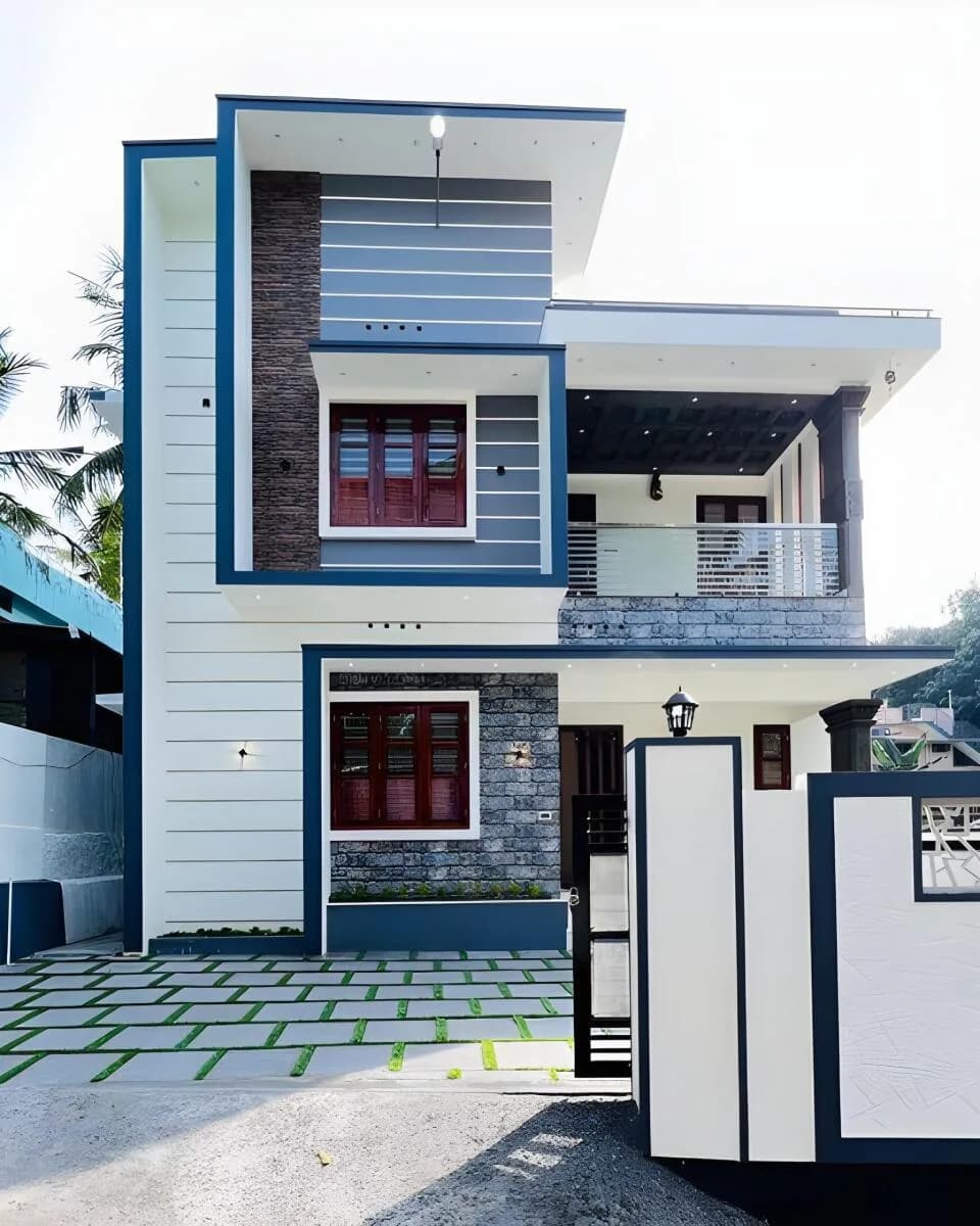 Elite Royal Villas, Rathinamangalam