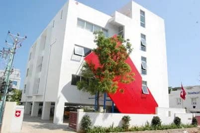 Chaitanya VSI Estate, Thiruvanmiyur