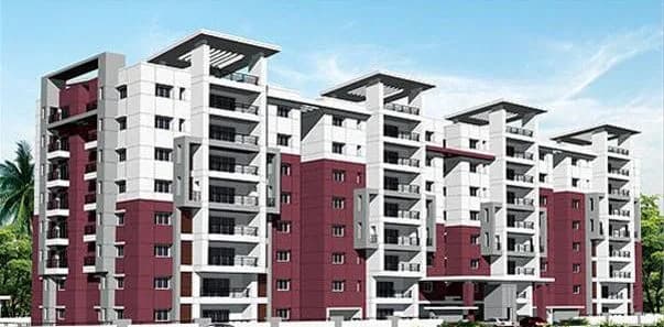 Sai Sindhu Blossoms Apartment, Kondapur