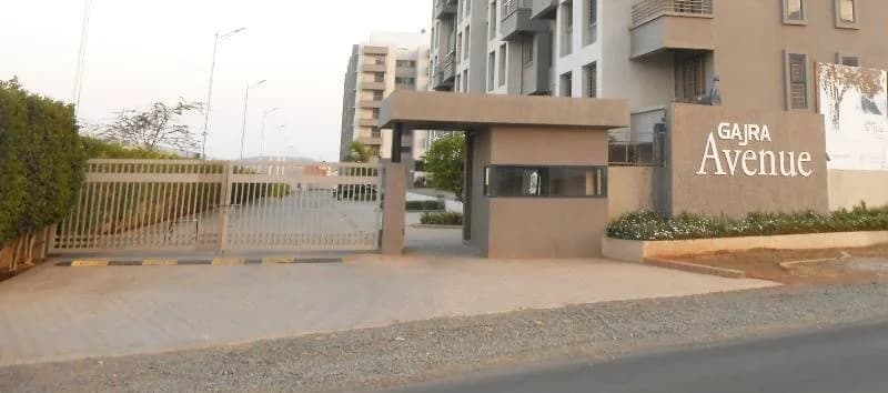 Gajra Avenue, Pathardi
