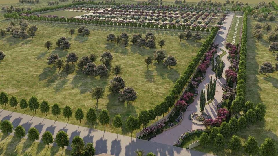 RAK Felicity, Devanahalli