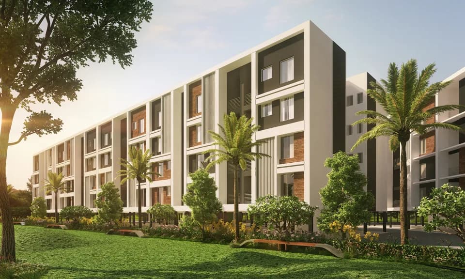 Namrata Aikonic, Yashwant nagar