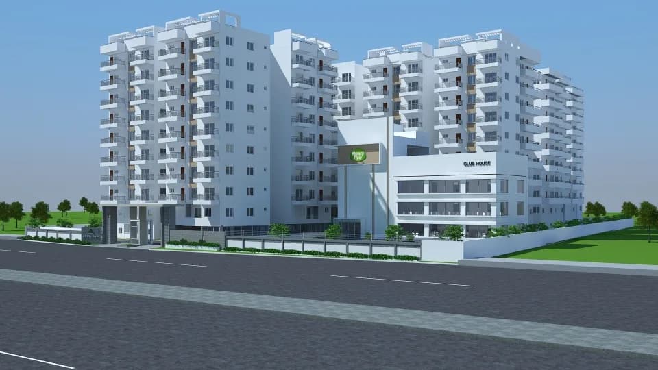 Aakriti Honeydew, Tellapur
