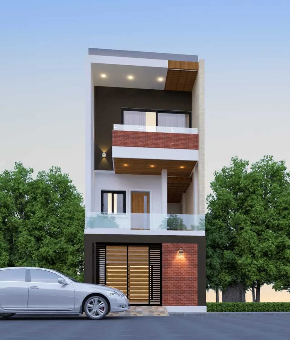 Aarna Rama Villa, Sahakar Nagar