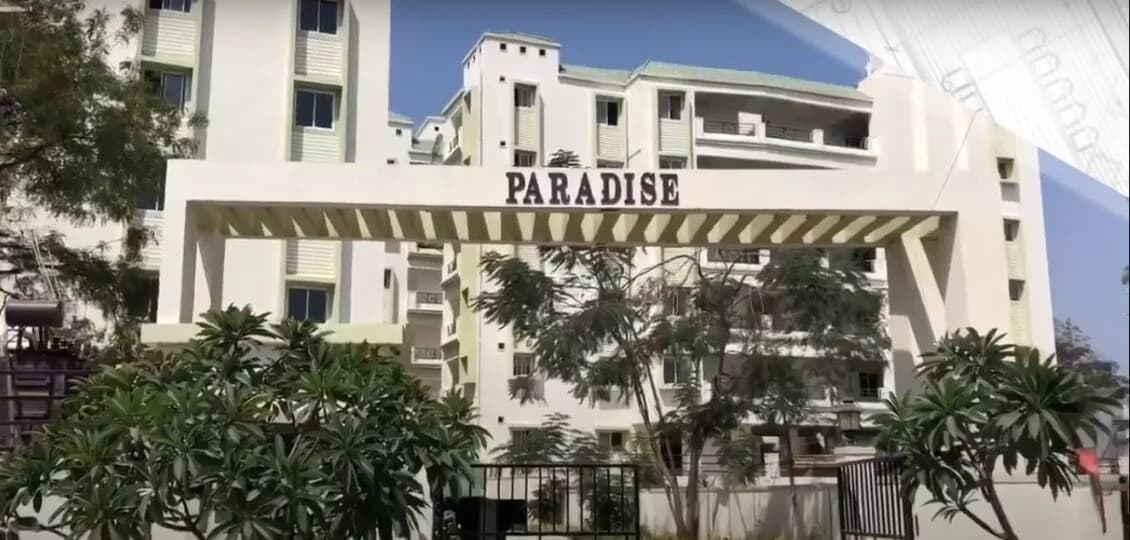 Modi Paradise, Hayathnagar