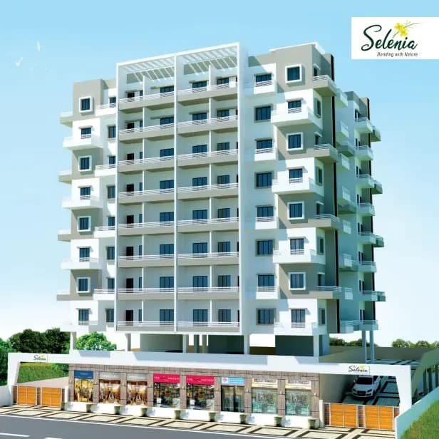 River Edge Selenia, Moshi
