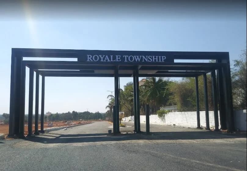 Royale Township, Tumkur Road