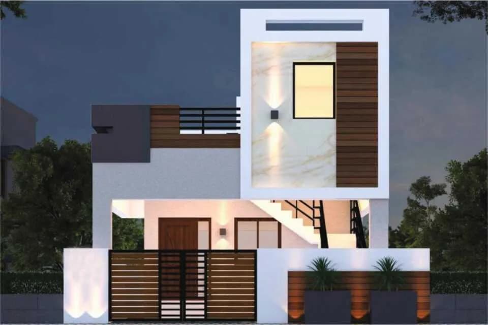 Adhvaith Semmozhi Nagar, Karamadai