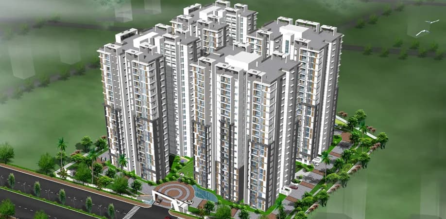 Trendset Woods, Gopanpally
